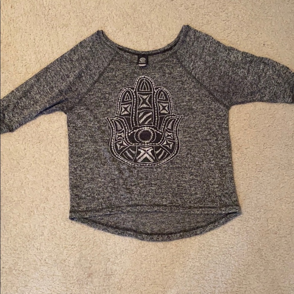 Bobeau Top
